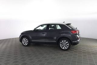 VOLKSWAGEN T-Roc usata 5