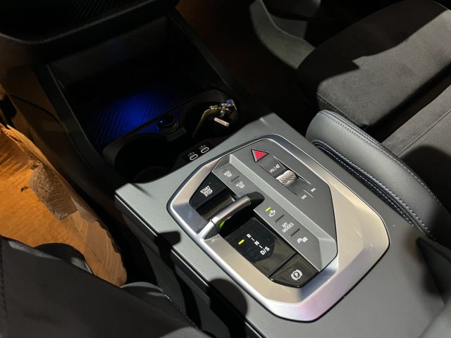 BMW 120 usata, con Sistema di navigazione