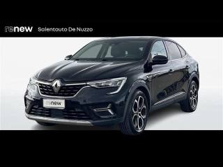 RENAULT Arkana 1.6 E-Tech full hybrid Techno Auto 145cv