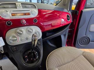 FIAT 500 usata 8