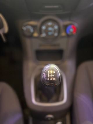 FORD Fiesta usata 11