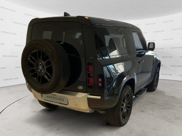 LAND ROVER Defender usata, con Airbag