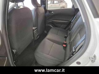RENAULT Captur usata, con Luci diurne LED