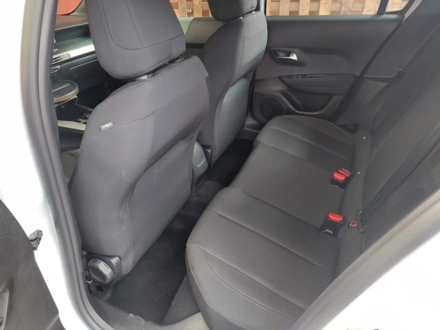 LANCIA Ypsilon usata, con Bracciolo