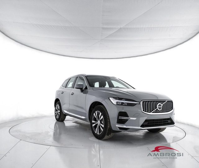 VOLVO XC60 usata 1