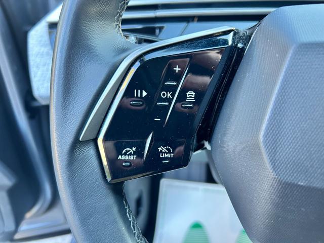 PEUGEOT 3008 usata, con Cruise Control