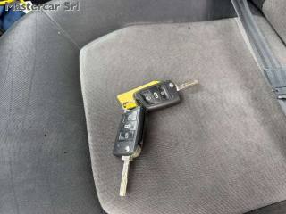 VOLKSWAGEN Crafter usata, con Climatizzatore
