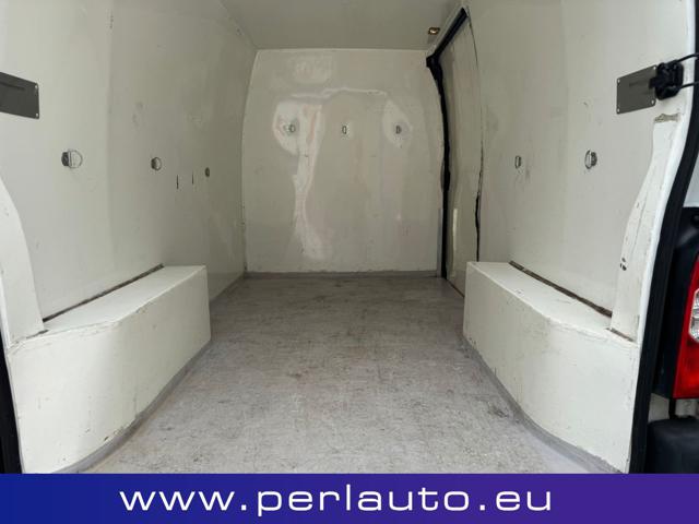 RENAULT Master usata, con Servosterzo