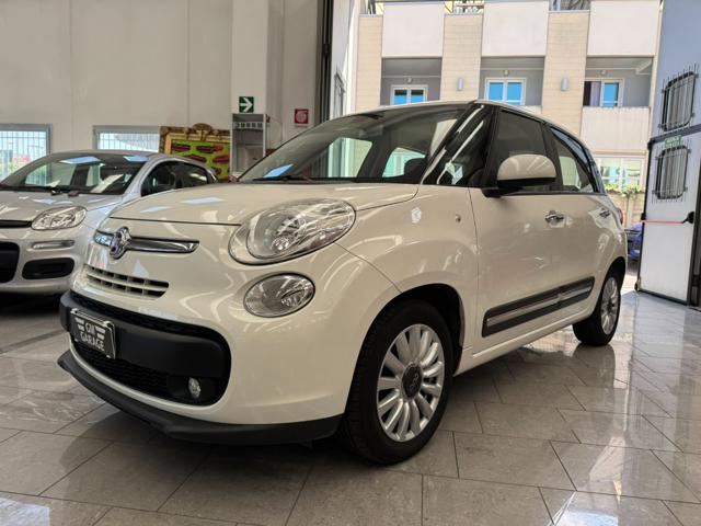 FIAT 500L usata, con Cerchi in lega