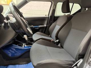 SUZUKI Ignis usata, con Climatizzatore