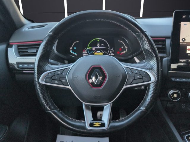 RENAULT Arkana usata, con Sistema di navigazione