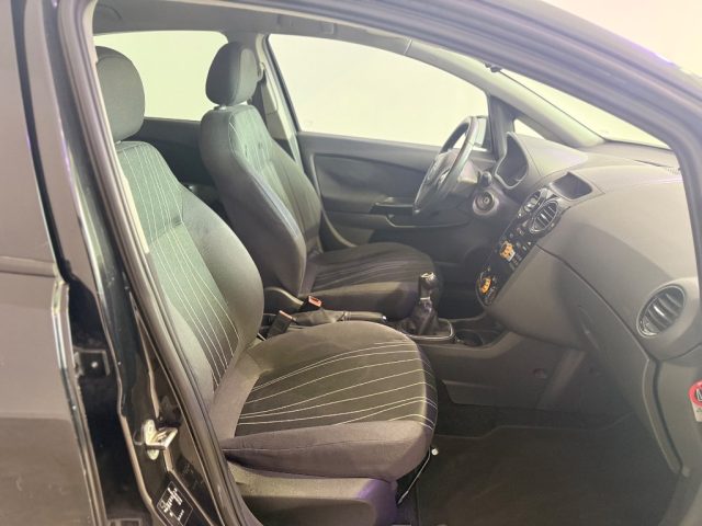 OPEL Corsa usata 7