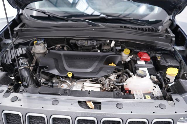 JEEP Renegade usata 40