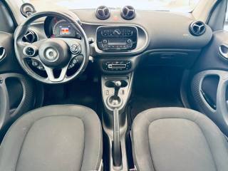 SMART ForTwo usata, con Controllo automatico clima