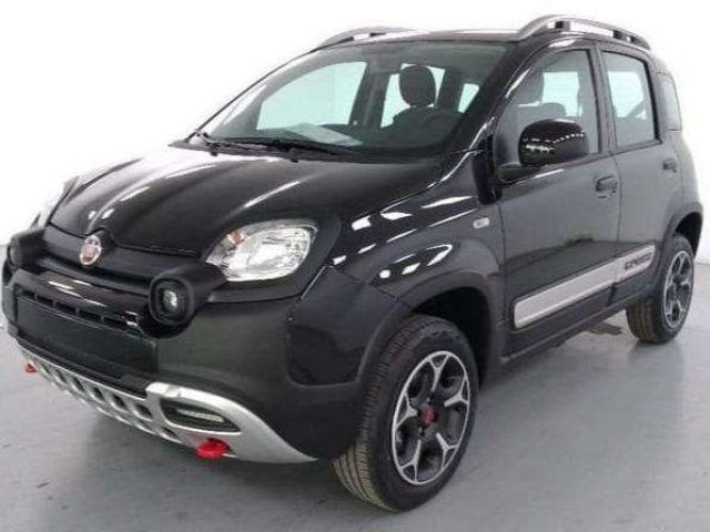 FIAT Panda usata, con Airbag
