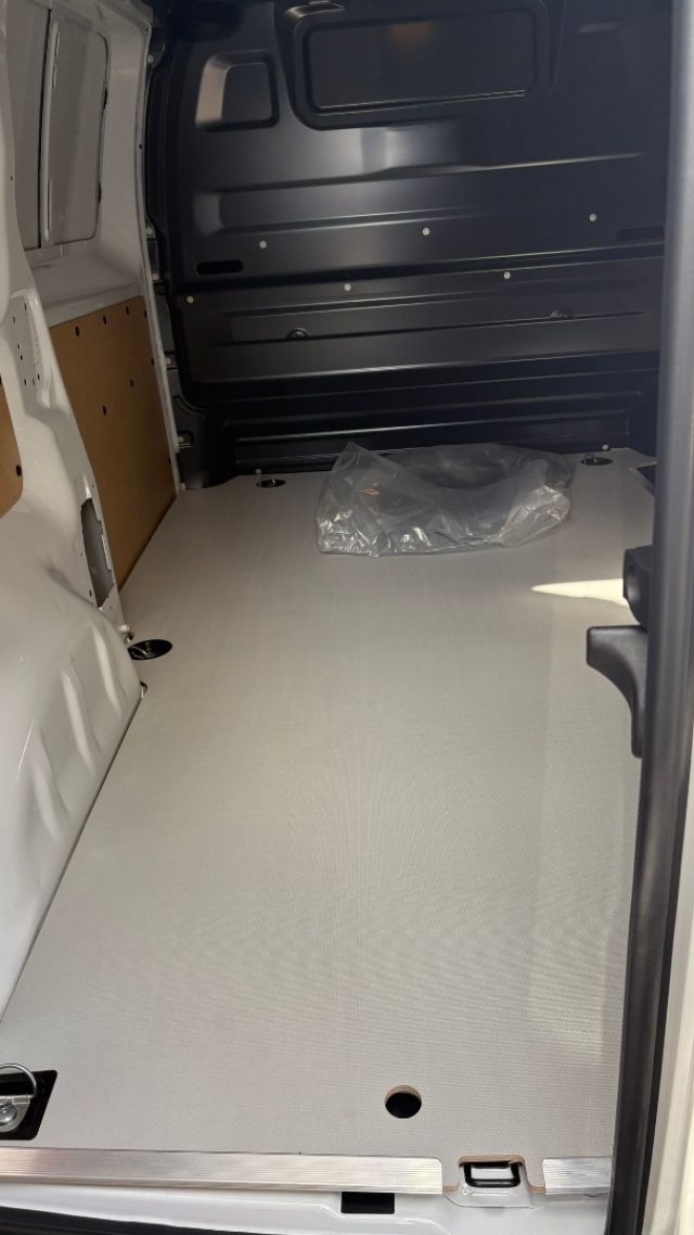 FIAT Scudo usata, con Immobilizzatore elettronico