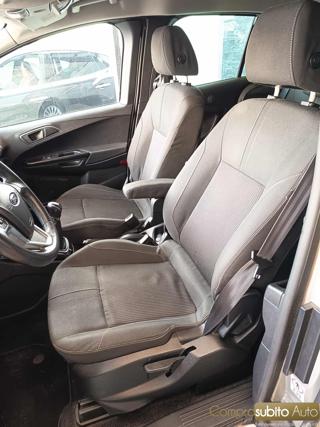 FORD B-Max usata, con Cruise Control