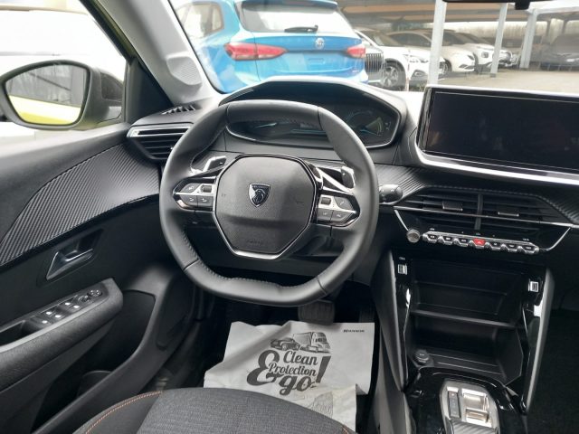 PEUGEOT 208 usata 21