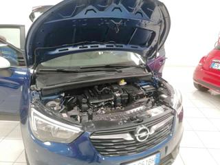 OPEL Crossland X usata, con Cruise Control