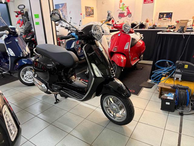 PIAGGIO Vespa 150 Primavera usata 4