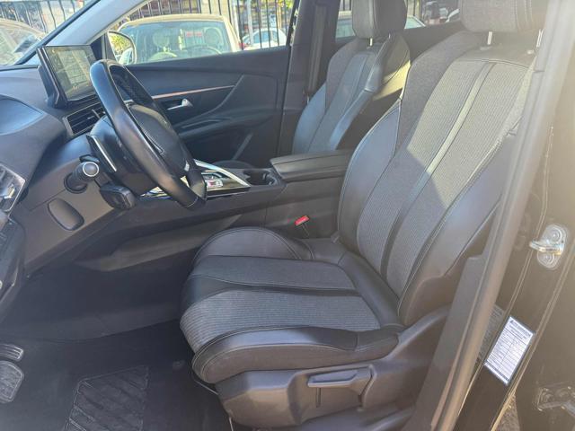 PEUGEOT 3008 usata, con Climatizzatore