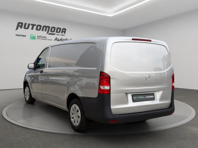 MERCEDES-BENZ Vito usata, con Servosterzo