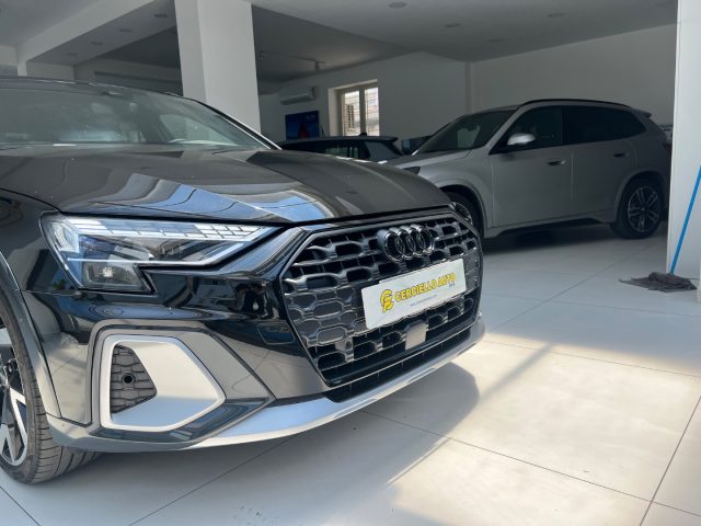 AUDI A3 usata, con Climatizzatore
