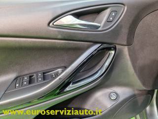 OPEL Astra usata, con Pacchetto sportivo
