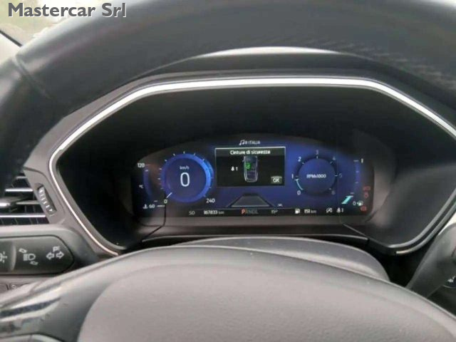 FORD Kuga usata, con ESP