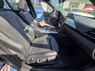 BMW 330 usata, con ESP