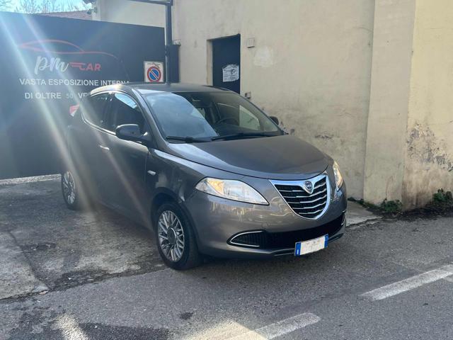 LANCIA Ypsilon usata, con Airbag Passeggero