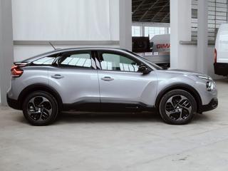 CITROEN C4 usata, con Climatizzatore