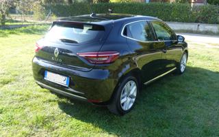 RENAULT Clio usata, con Boardcomputer
