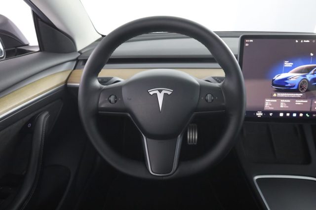 TESLA Model 3 usata 4