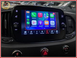 ABARTH 695 usata, con Fendinebbia