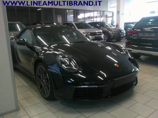 PORSCHE 911 usata, con Antifurto