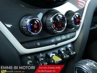 MINI Countryman usata, con Cruise Control