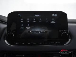 NISSAN Qashqai usata 14