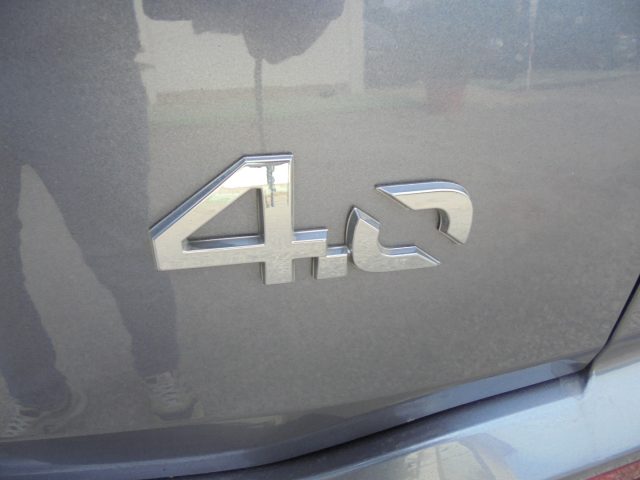 DR MOTOR DR 4.0 usata, con Servosterzo