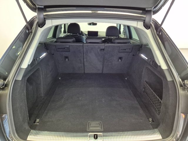 AUDI A4 usata, con Immobilizzatore elettronico