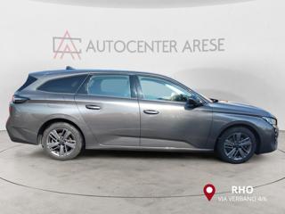 PEUGEOT 308 usata, con Cerchi in lega