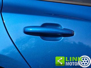 FORD Focus usata, con Sensore di pioggia