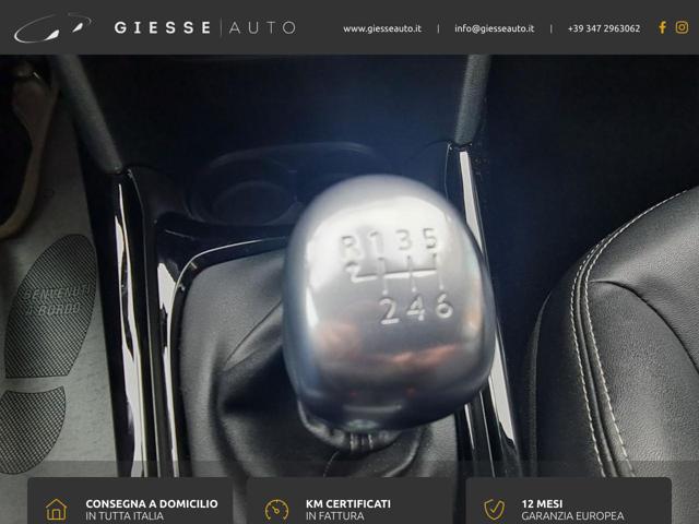 PEUGEOT 2008 usata, con Cruise Control