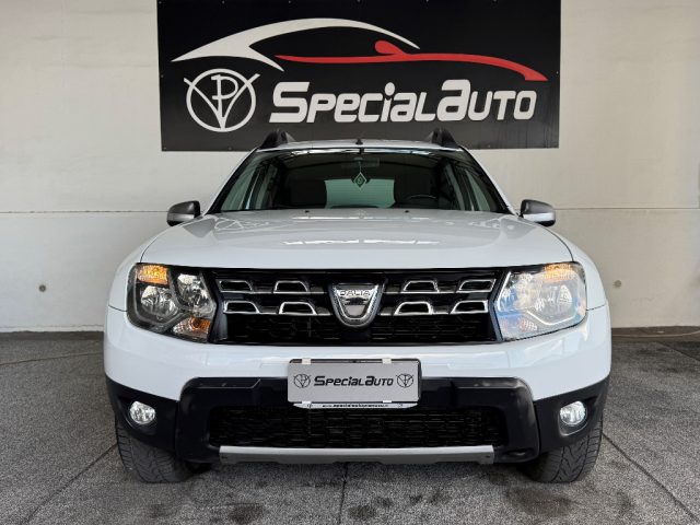 DACIA Duster usata, con Bluetooth