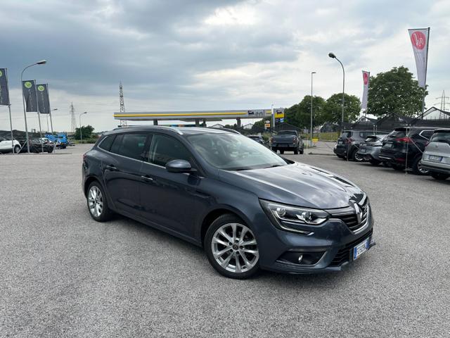 RENAULT Megane usata, con ABS