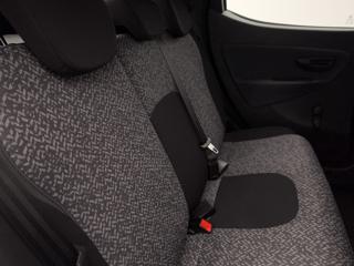 LANCIA Ypsilon usata, con Luci diurne