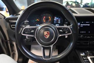 PORSCHE Macan usata 44