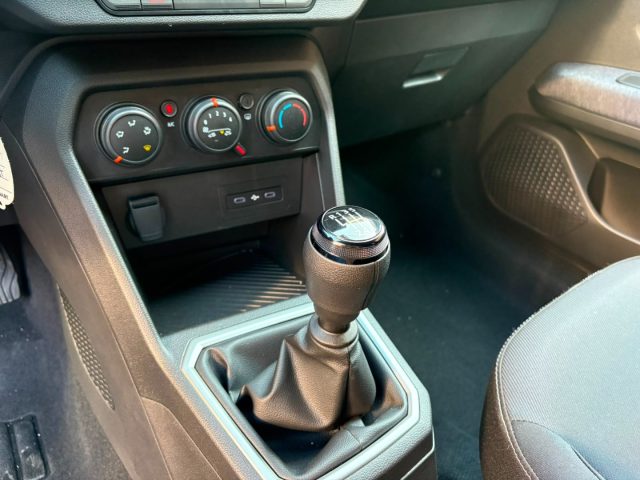 DACIA Sandero usata, con Immobilizzatore elettronico