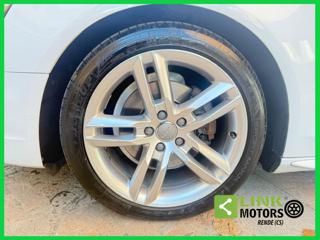 AUDI A4 usata, con ESP