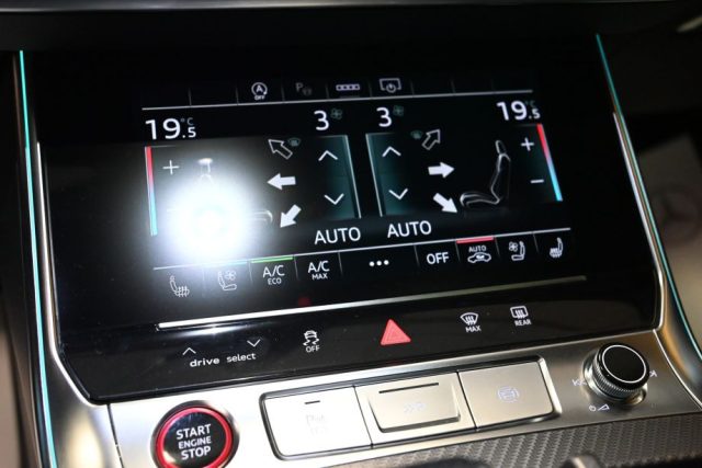 AUDI RS6 usata 47